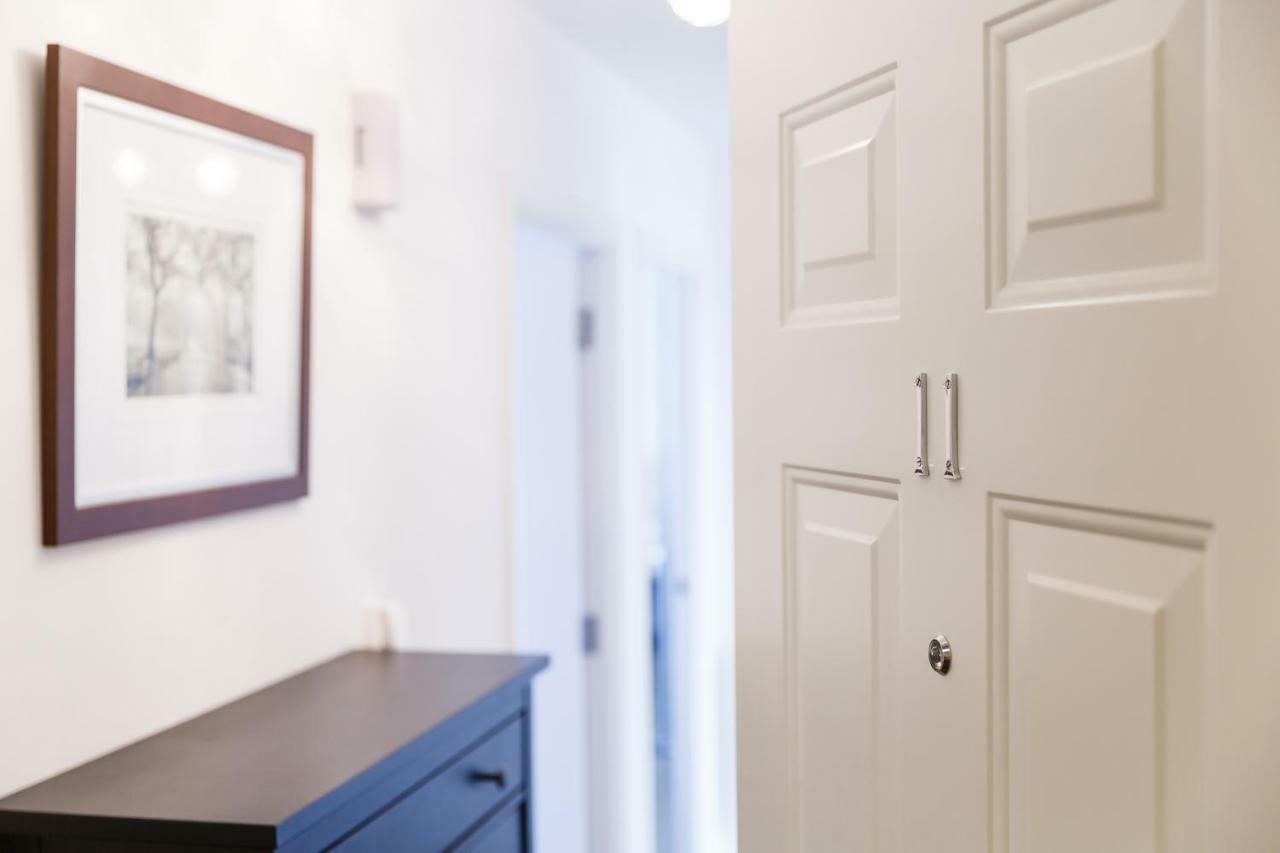 Contemporary Trumpington Apartment With Self Check-In ,Free On-Site Parking, Terrace, Super Fast Wifi & 5 Mins Drive To Papworth & Addenbrookes Hospitals 剑桥 外观 照片
